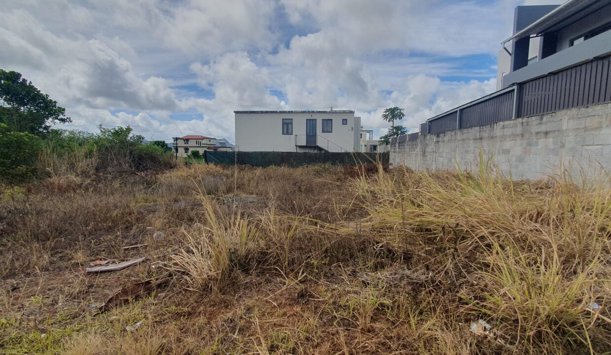 Land for Sale – Morcellement Les Plaines de L'Hermitage (2)