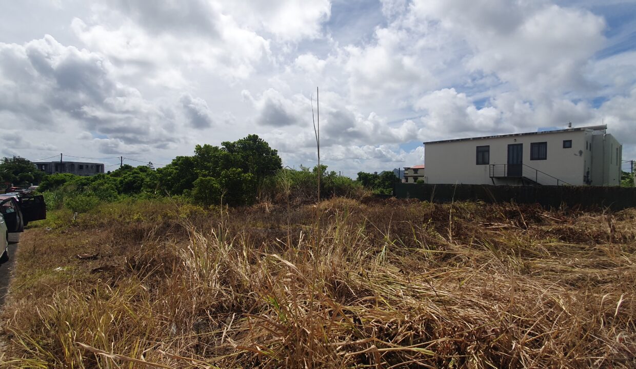 Land for Sale – Morcellement Les Plaines de L'Hermitage (4)