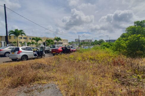 Land for Sale – Morcellement Les Plaines de L'Hermitage