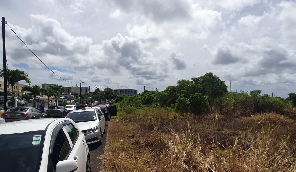 Land for Sale – Morcellement Les Plaines de L'Hermitage (5)