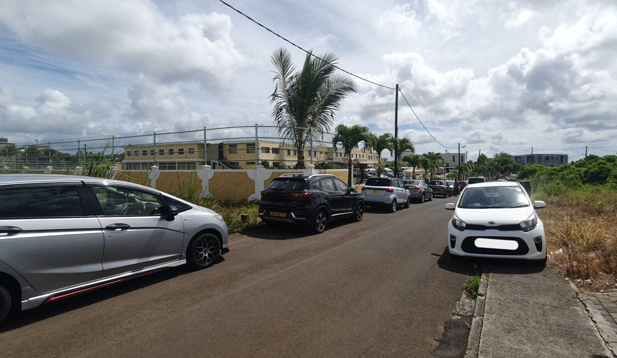 Land for Sale – Morcellement Les Plaines de L'Hermitage (6)