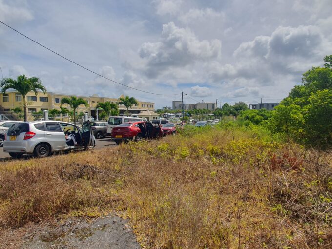 Land for Sale – Morcellement Les Plaines de L'Hermitage