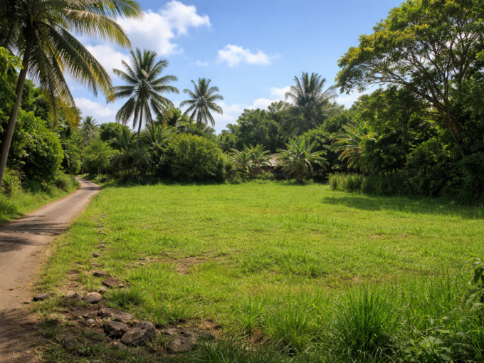 Land for Sale – Roche Terre, Grand Gaube