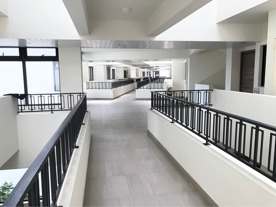 Modern & Classy 1‑Bedroom Apartment for Rent – Riverpark Residence Trianon (7)