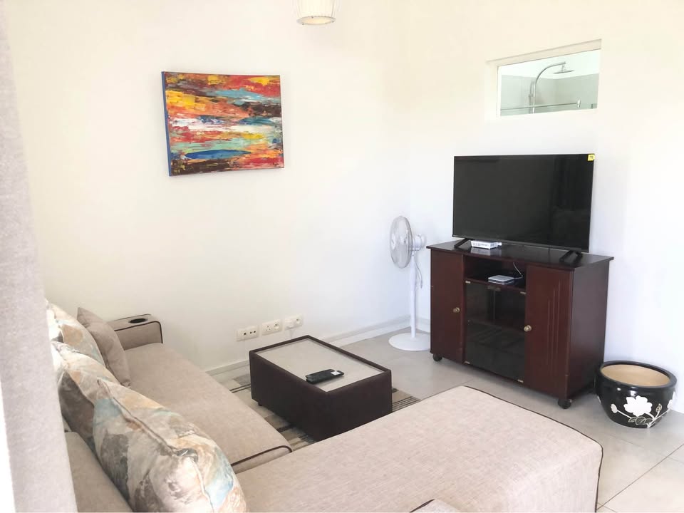 Modern & Classy 1‑Bedroom Apartment for Rent – Riverpark Residence Trianon