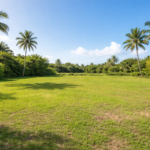 Residential Land for Sale – Arsenal, Pamplemousses 2 Lots Available