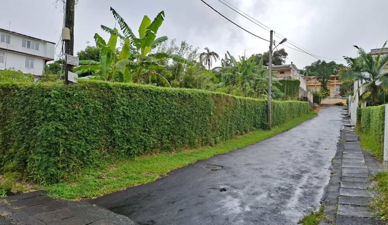 Residential Land for Sale – Chemin Couvent, Curepipe 24 Perches (5)