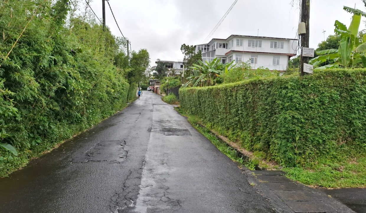 Residential Land for Sale – Chemin Couvent, Curepipe 24 Perches (6)