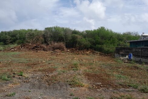 Residential Land for Sale – Grand Baie 11 Perches