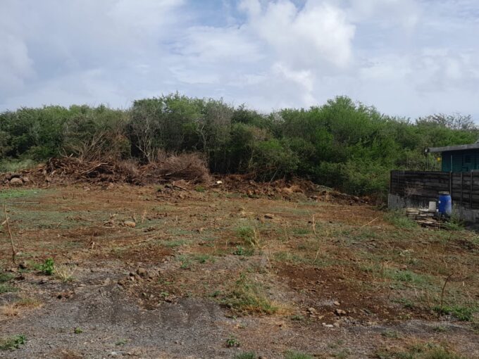 Residential Land for Sale – Grand Baie 11 Perches