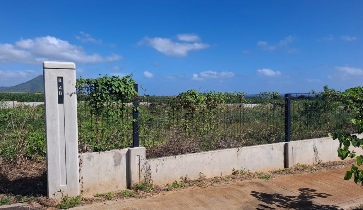 Residential Land for Sale – Magenta Parkside, Quartier A 17 Perches