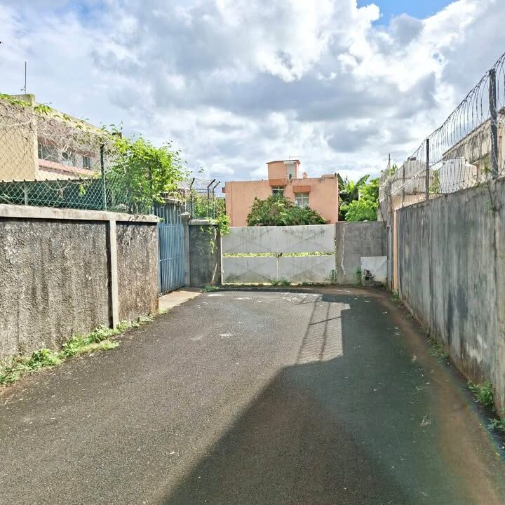 Residential Land for Sale – Maudave Street, Beau-Bassin (3)