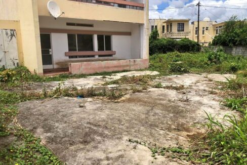 Residential Land for Sale – Maudave Street, Beau-Bassin