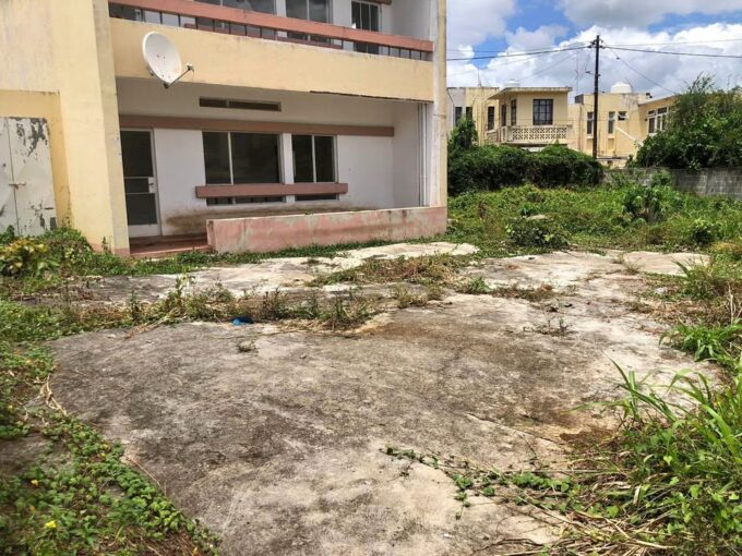 Residential Land for Sale – Maudave Street, Beau-Bassin