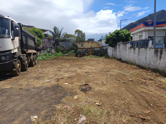 Residential Land for Sale – Palma 277 Toises