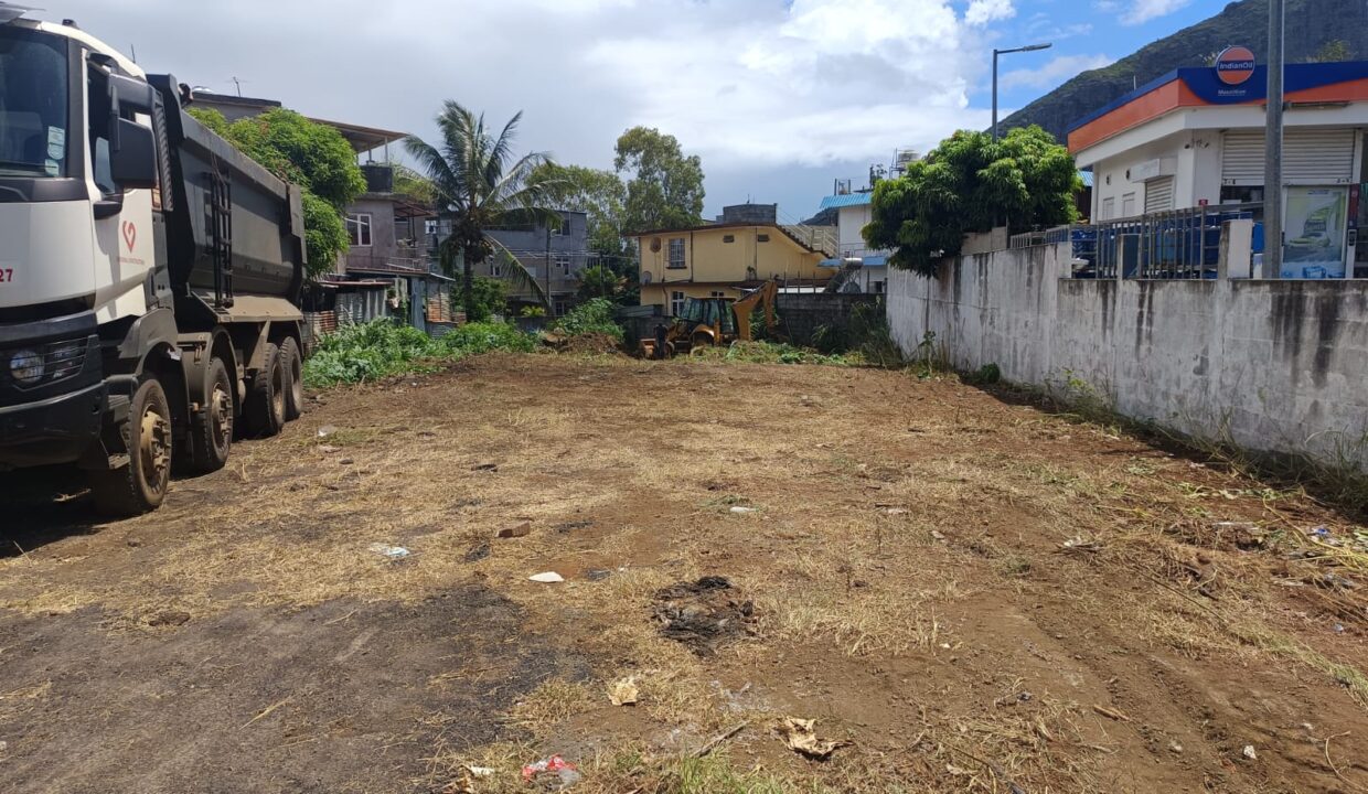 Residential Land for Sale – Palma 277 Toises