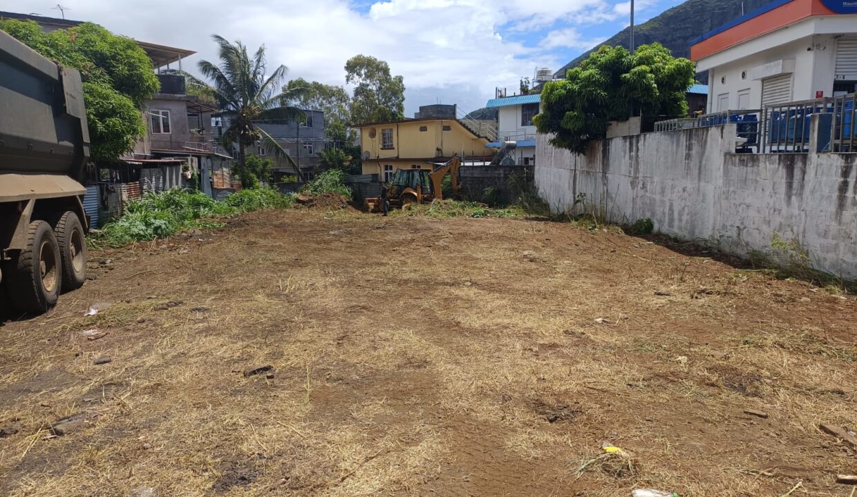 Residential Land for Sale – Palma 277 Toises (2)