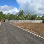 Residential Land for Sale – Rue Pépinière, Beau Plateau Road, Goodlands