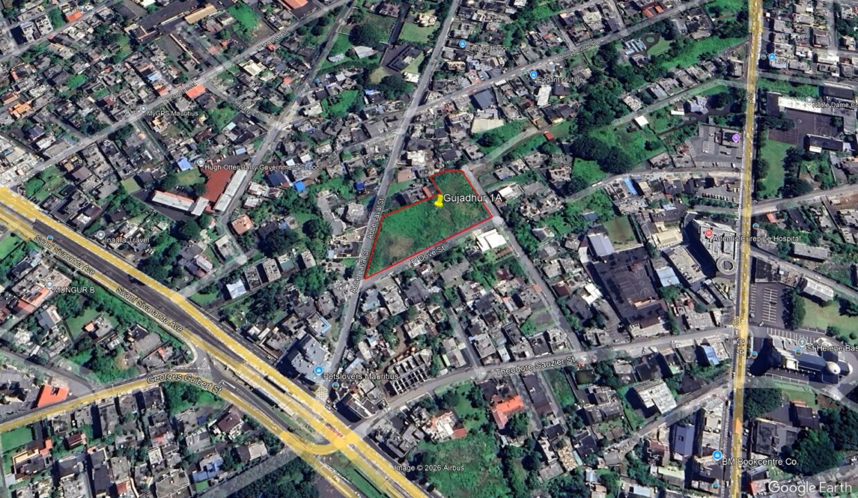 Villa for Sale – Les Multipliants, Petite Rivière Noire 4 Bedrooms (13)