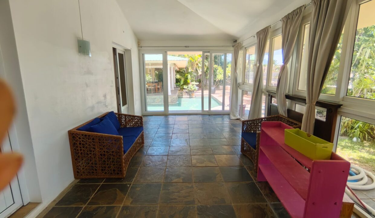 Villa for Sale – Les Multipliants, Petite Rivière Noire 4 Bedrooms (30)