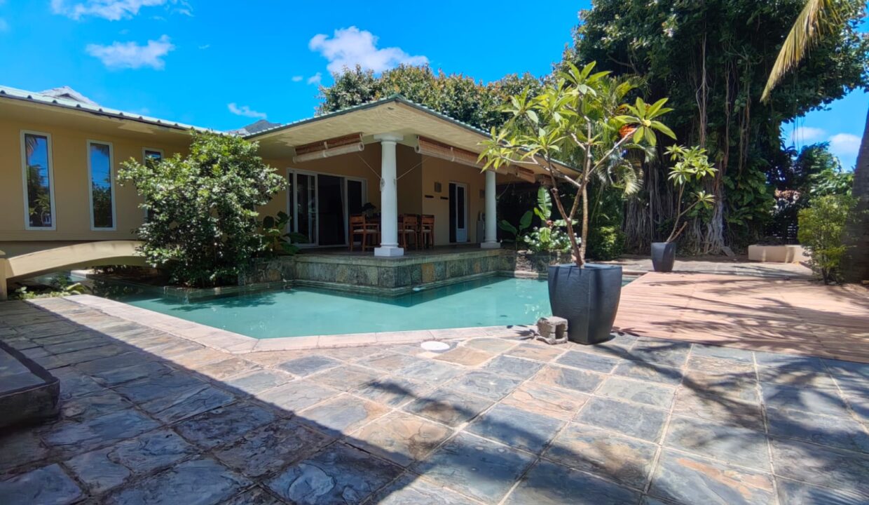 Villa for Sale – Les Multipliants, Petite Rivière Noire 4 Bedrooms (35)