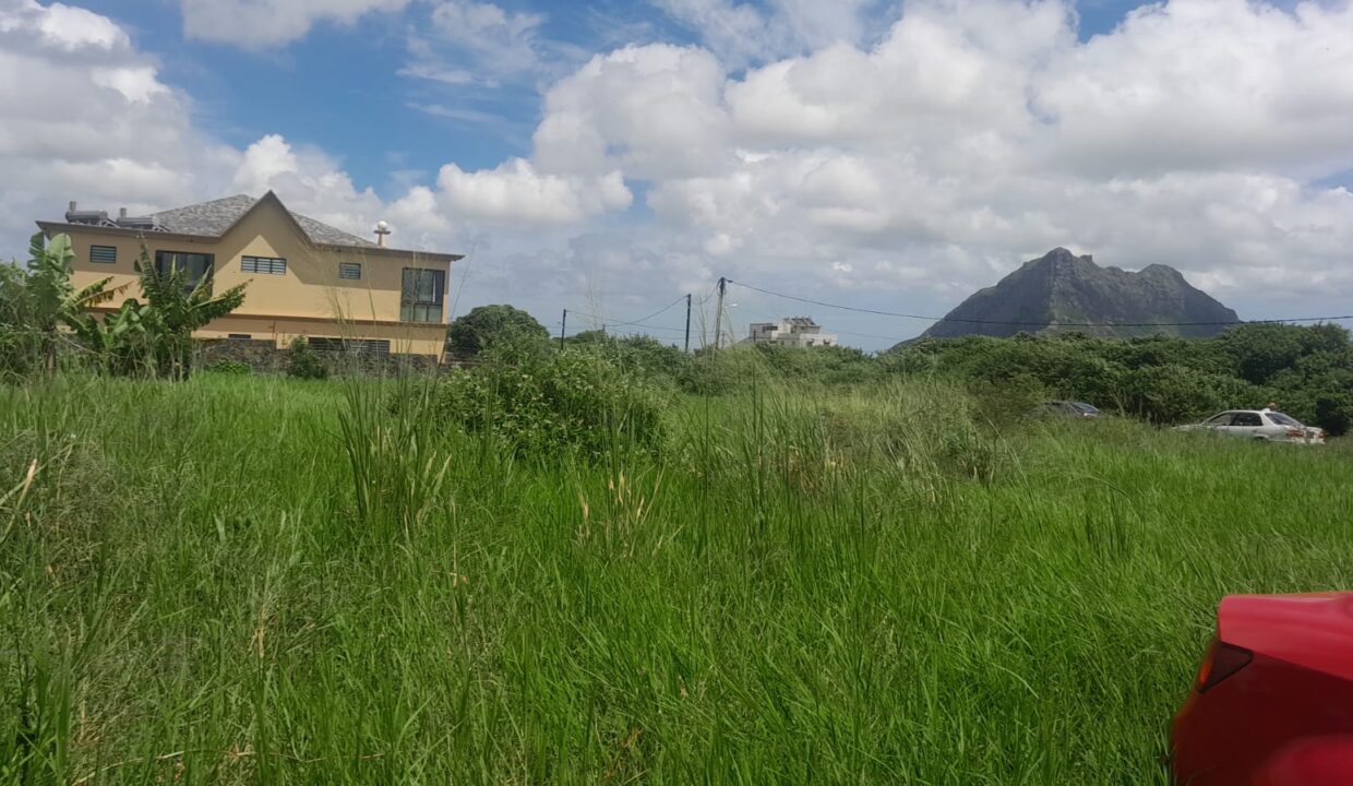 terrain a vendre a Solferino, vacoas, Mauritius