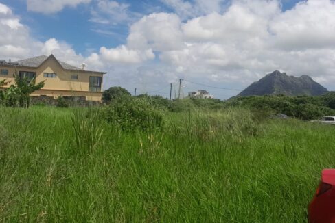 terrain a vendre a Solferino, vacoas, Mauritius