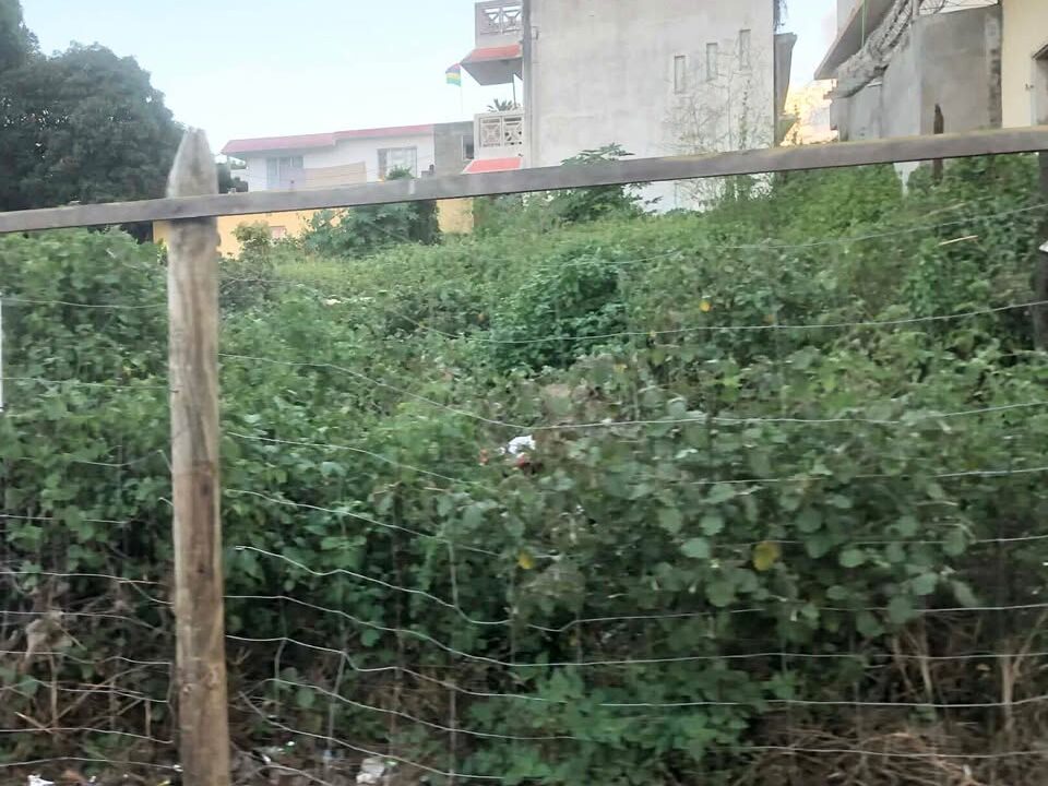 12.75 Perches Residential Land for Sale – Beau-Bassin (3)