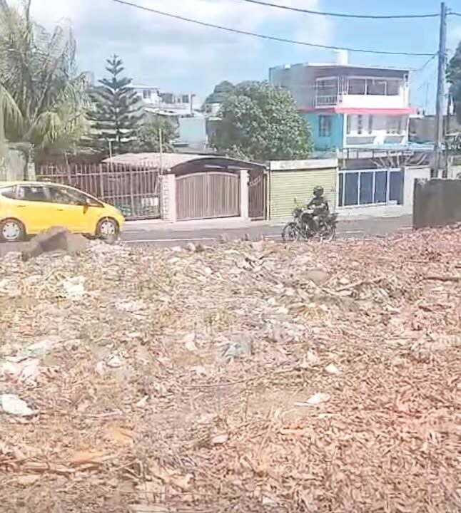 12.75 Perches Residential Land for Sale – Beau-Bassin (5)