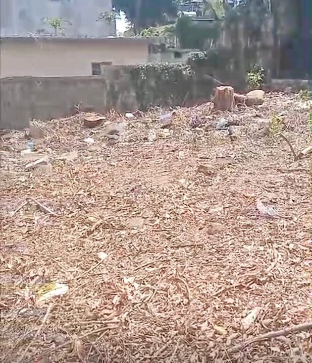 12.75 Perches Residential Land for Sale – Beau-Bassin