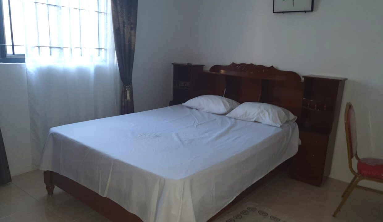 2-Bedroom Apartment for Rent – Ebène 1st Floor (2)