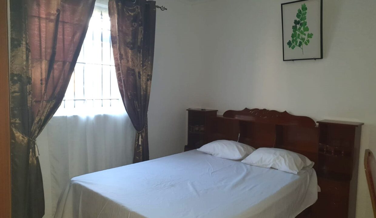 2-Bedroom Apartment for Rent – Ebène 1st Floor (4)
