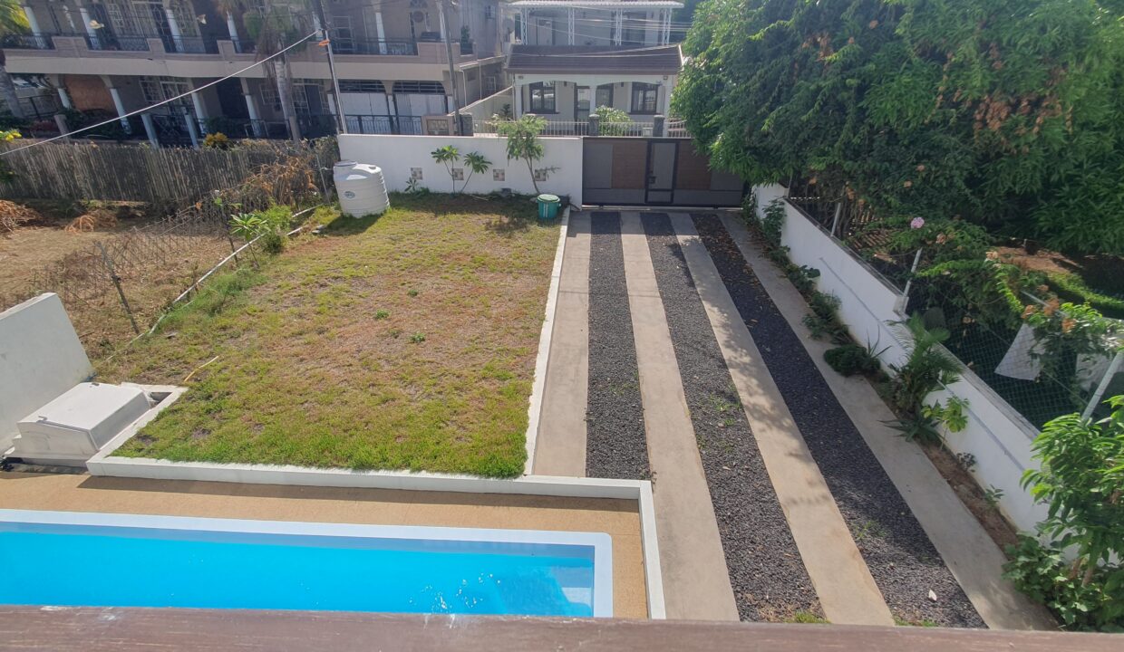 Apartment for Sale – Avenue Mullet, Morcellement De Chazal Albion (2)