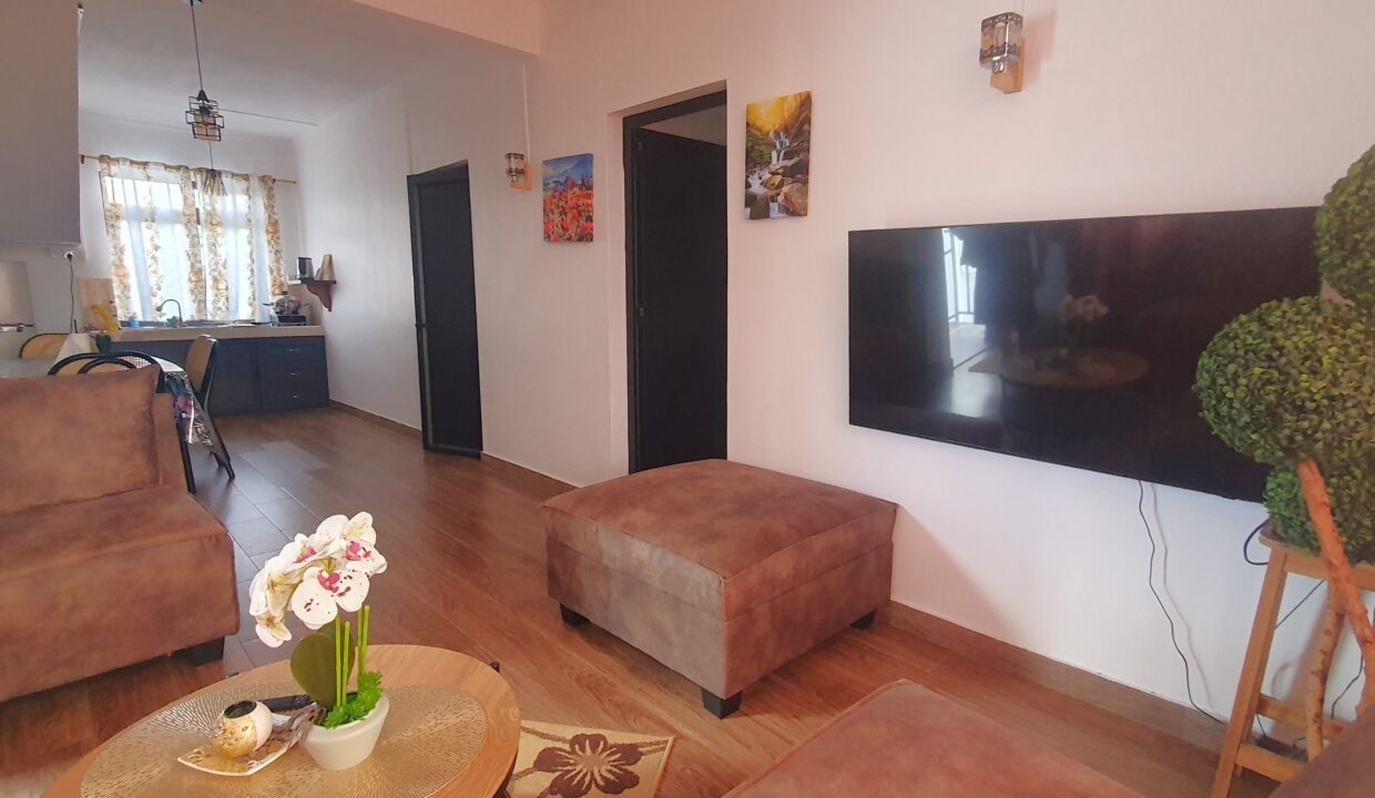 Apartment for Sale – Avenue Mullet, Morcellement De Chazal Albion (7)