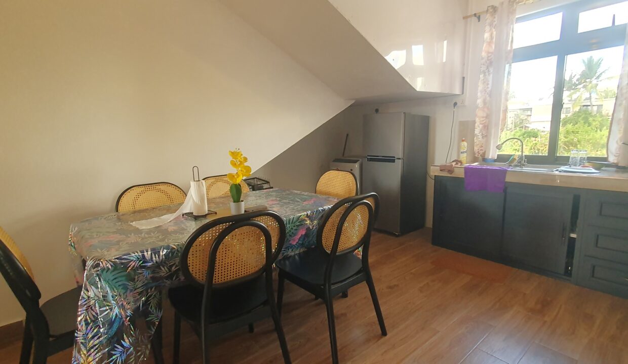 Apartment for Sale – Avenue Mullet, Morcellement De Chazal Albion (9)