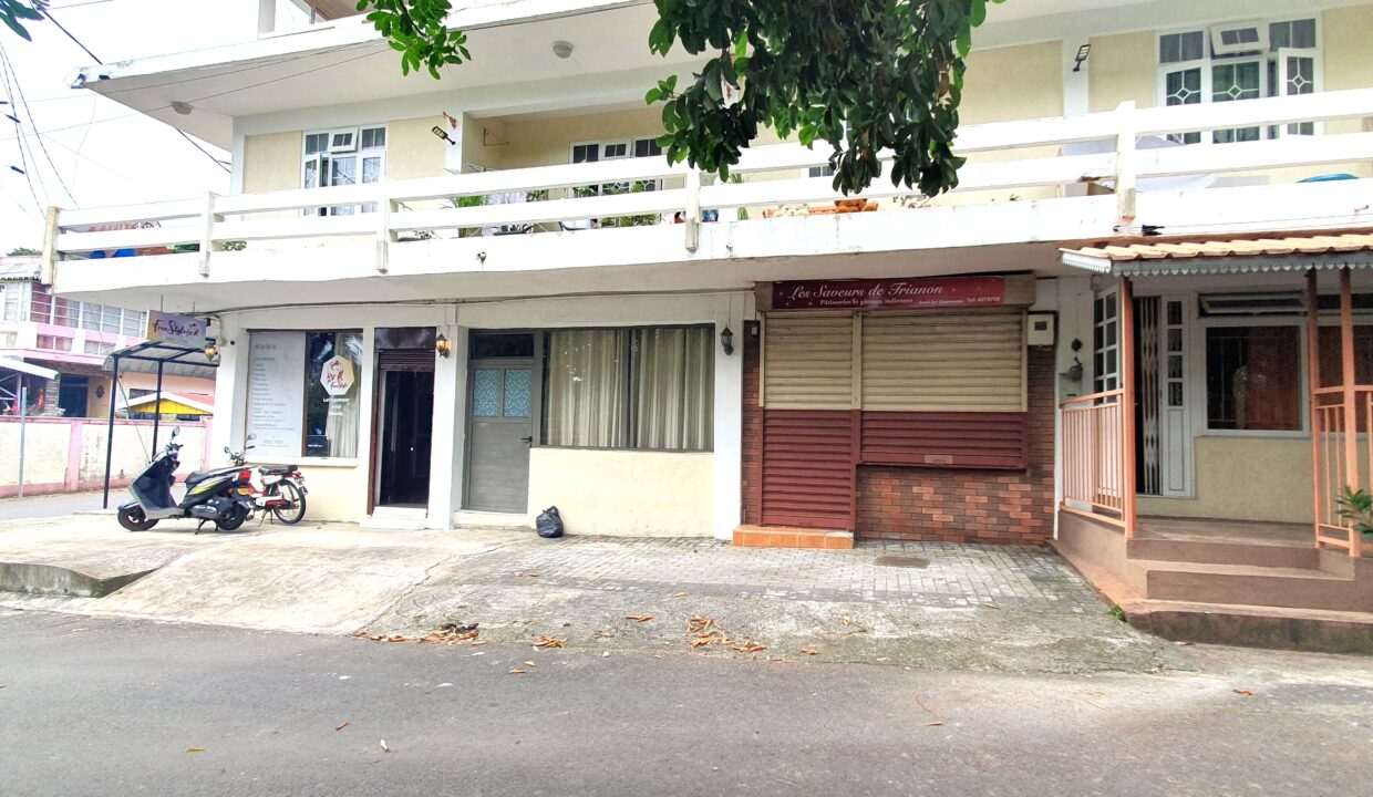 Apartment for Sale – Avenue Rosiers, Trianon No 1, Sodnac, Quatre-Bornes