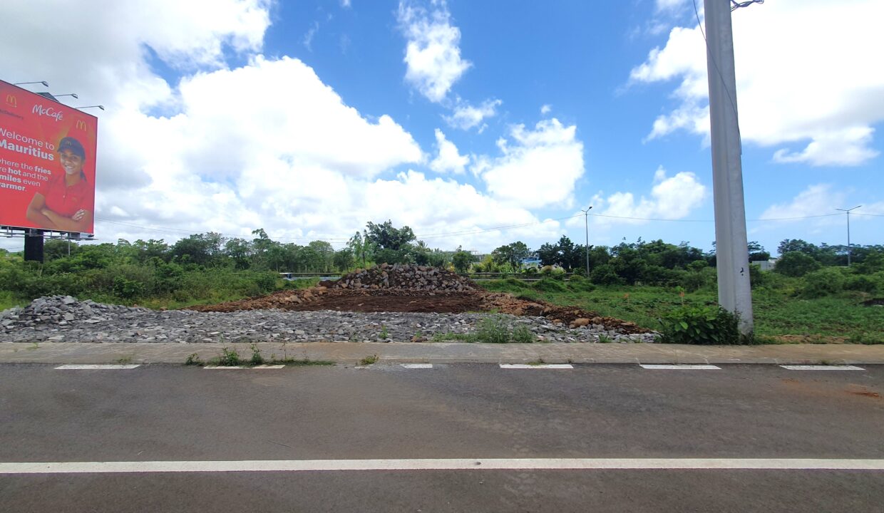 Commercial & Residential Land for Sale – Lotissement Rose Belle 10.75 Perches (8)