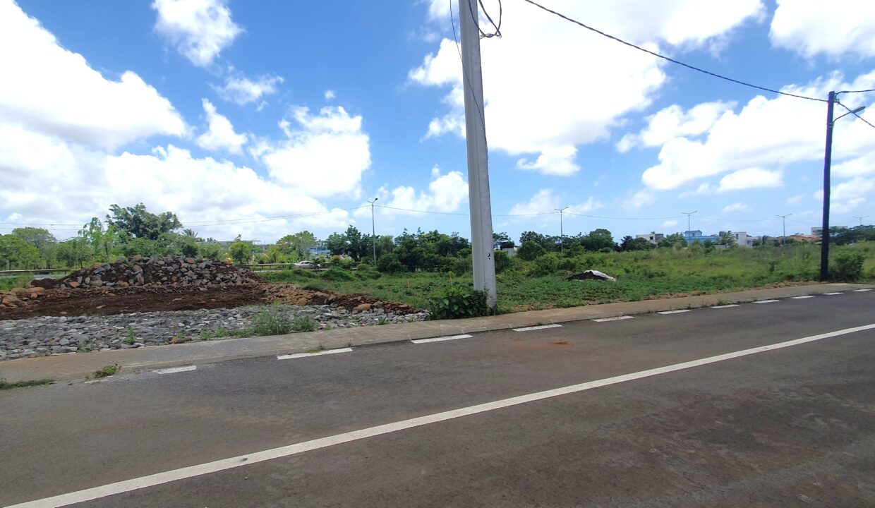 Commercial & Residential Land for Sale – Lotissement Rose Belle 10.75 Perches (9)