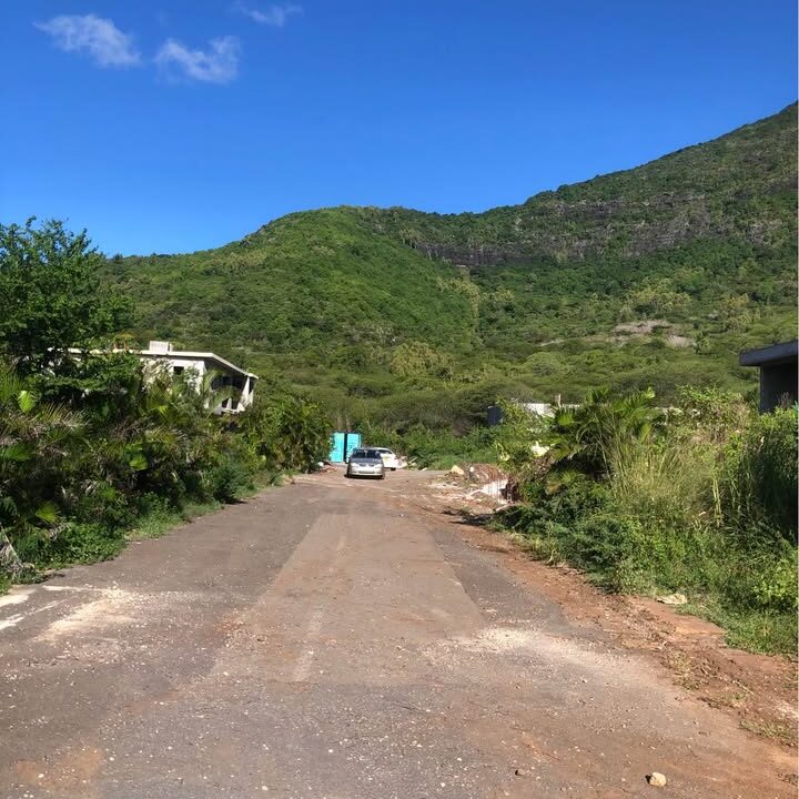 Exclusive Residential Plots for Sale – Domaine St Louis, Pailles (9)