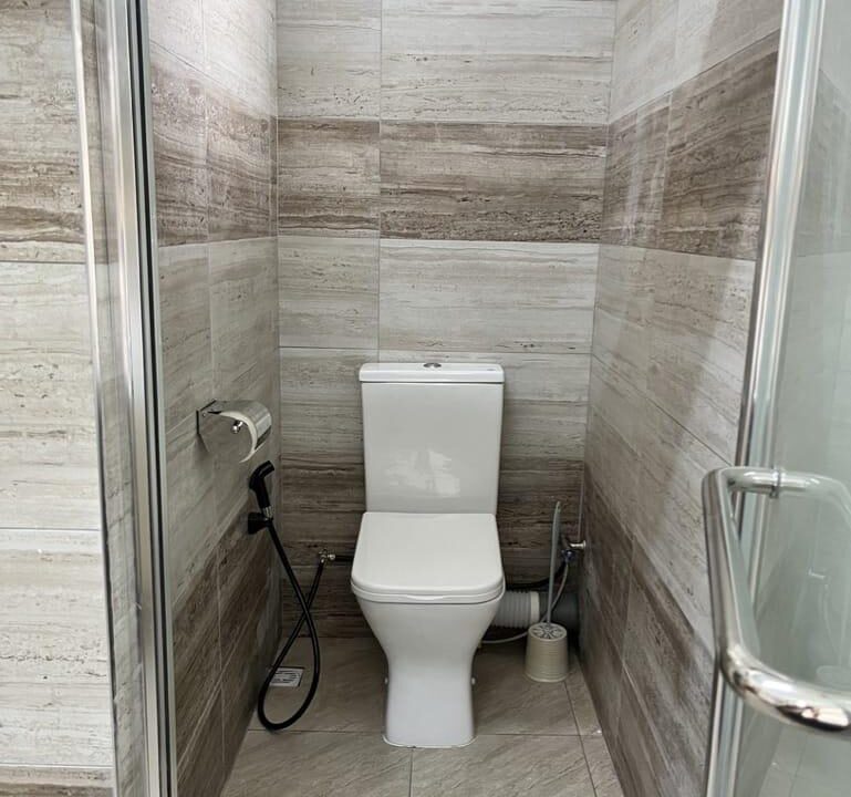 Fully Fitted 2-Bedroom Apartment For Rent (1st Floor) in Moka (5)