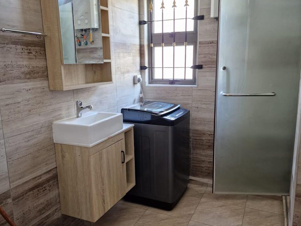 Fully Fitted 2-Bedroom Apartment For Rent (1st Floor) in Moka (6)