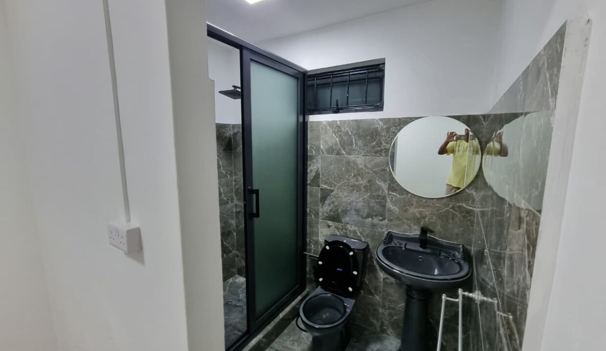 Furnished 3-Bedroom House for Rent – Bonne Terre, Vacoas (4)