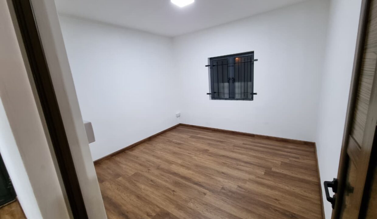 Furnished 3-Bedroom House for Rent – Bonne Terre, Vacoas (5)