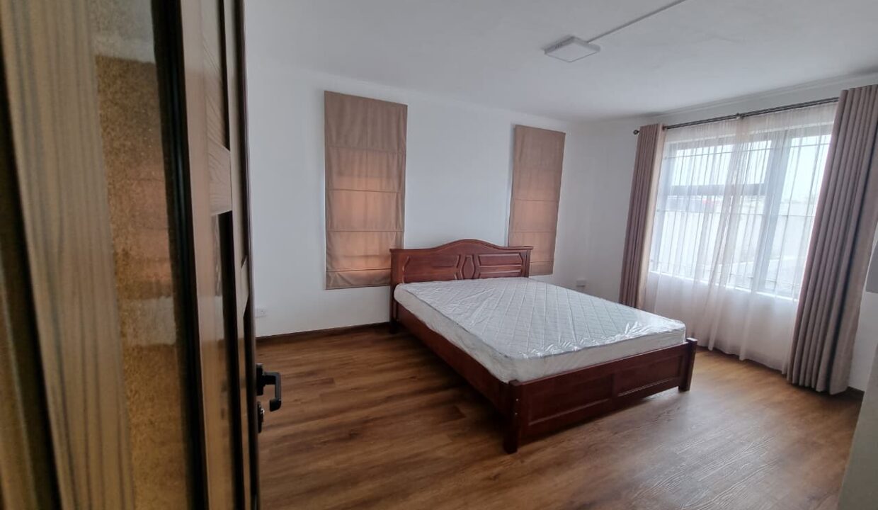 Furnished 3-Bedroom House for Rent – Bonne Terre, Vacoas (6)