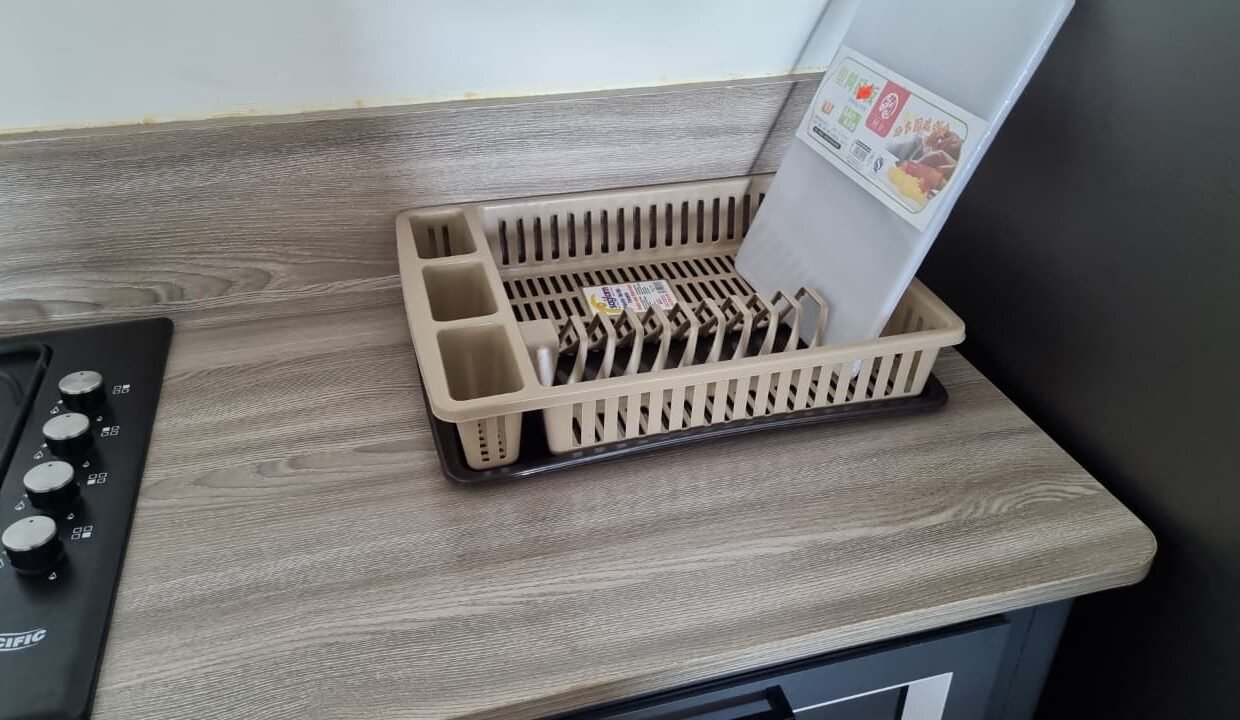 Furnished 3-Bedroom House for Rent – Bonne Terre, Vacoas (9)