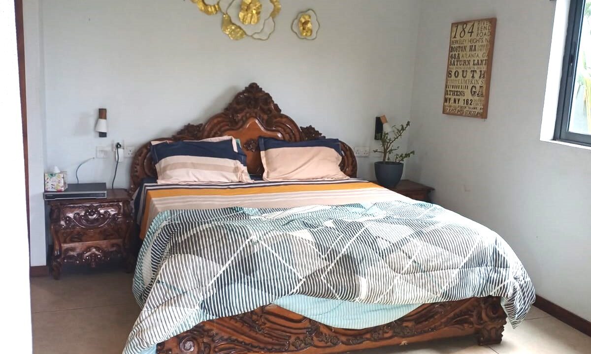 Furnished Studio for Rent – Ebène (5)