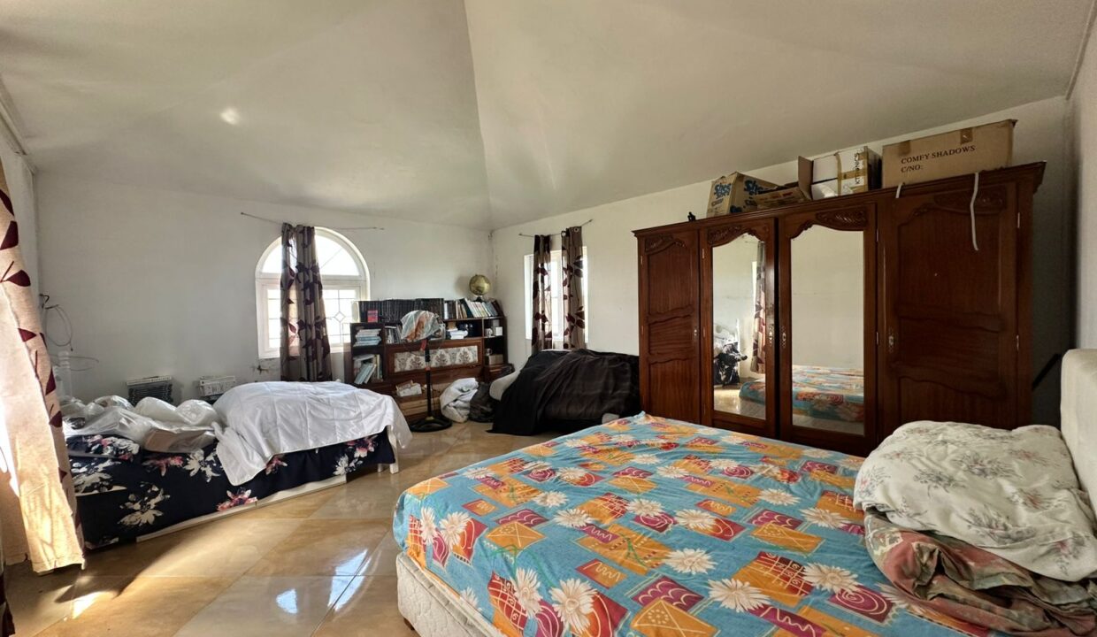 Individual House for Sale – St Paul, Vacoas 4 Bedrooms (10)