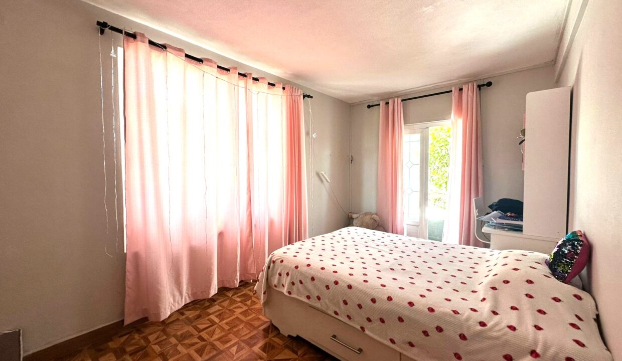 Individual House for Sale – St Paul, Vacoas 4 Bedrooms (11)