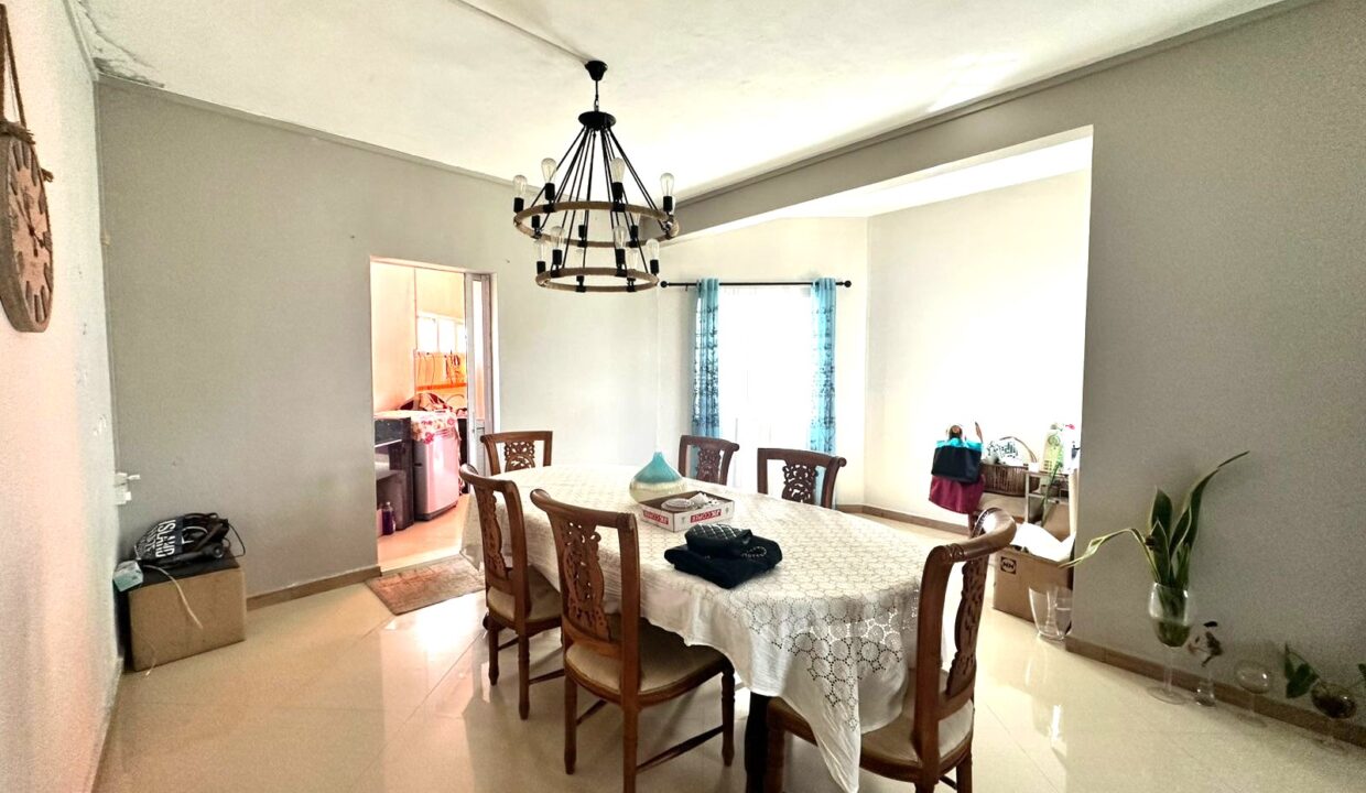 Individual House for Sale – St Paul, Vacoas 4 Bedrooms