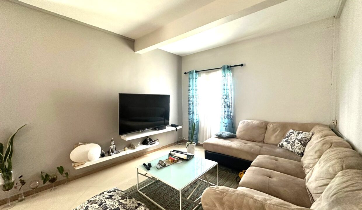 Individual House for Sale – St Paul, Vacoas 4 Bedrooms (2)